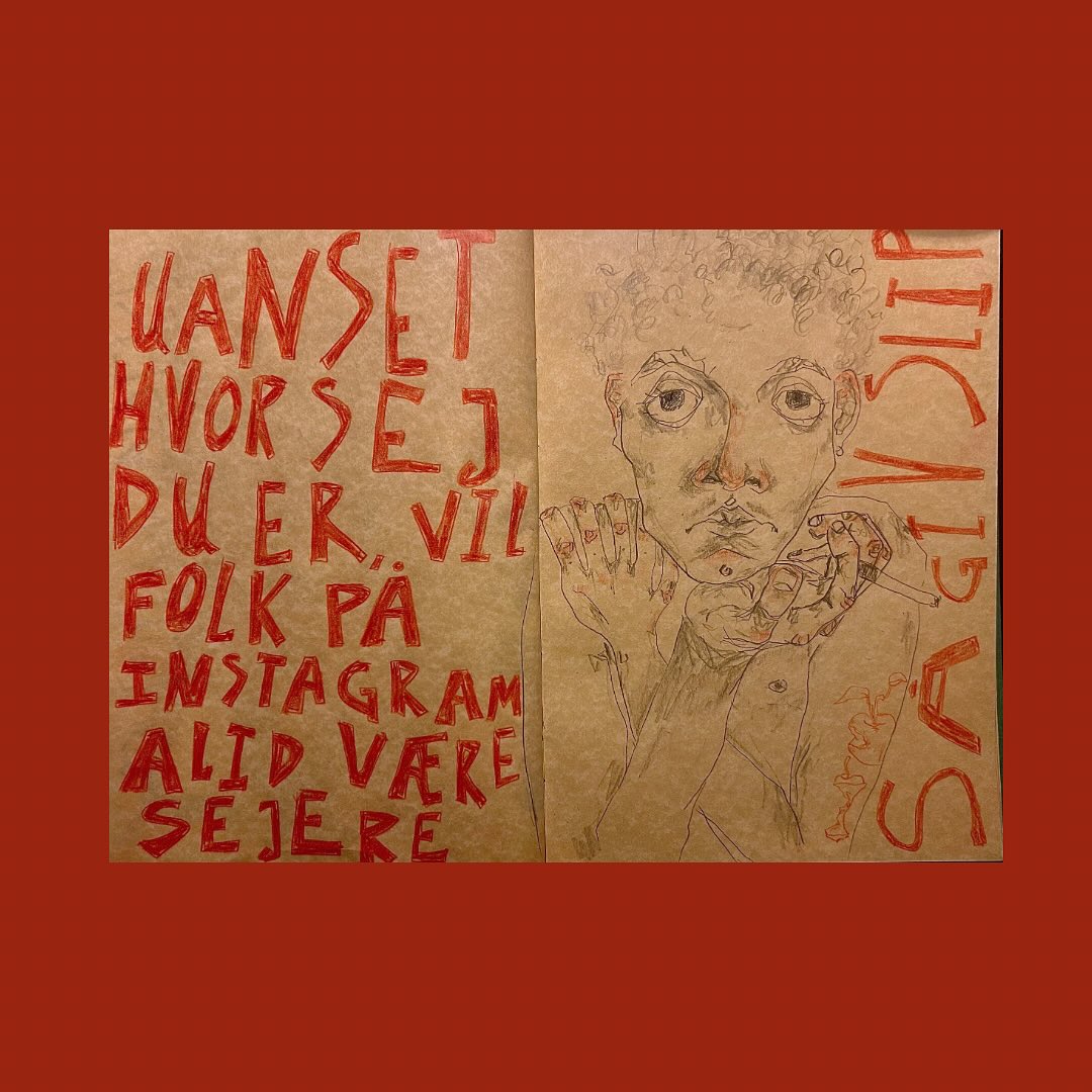 Uanset hvor sej du er