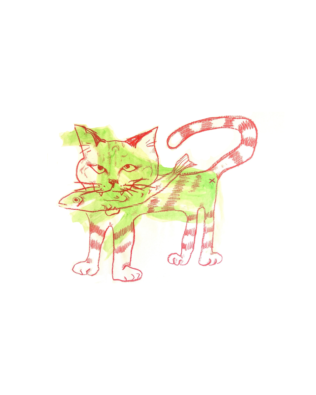 Katte